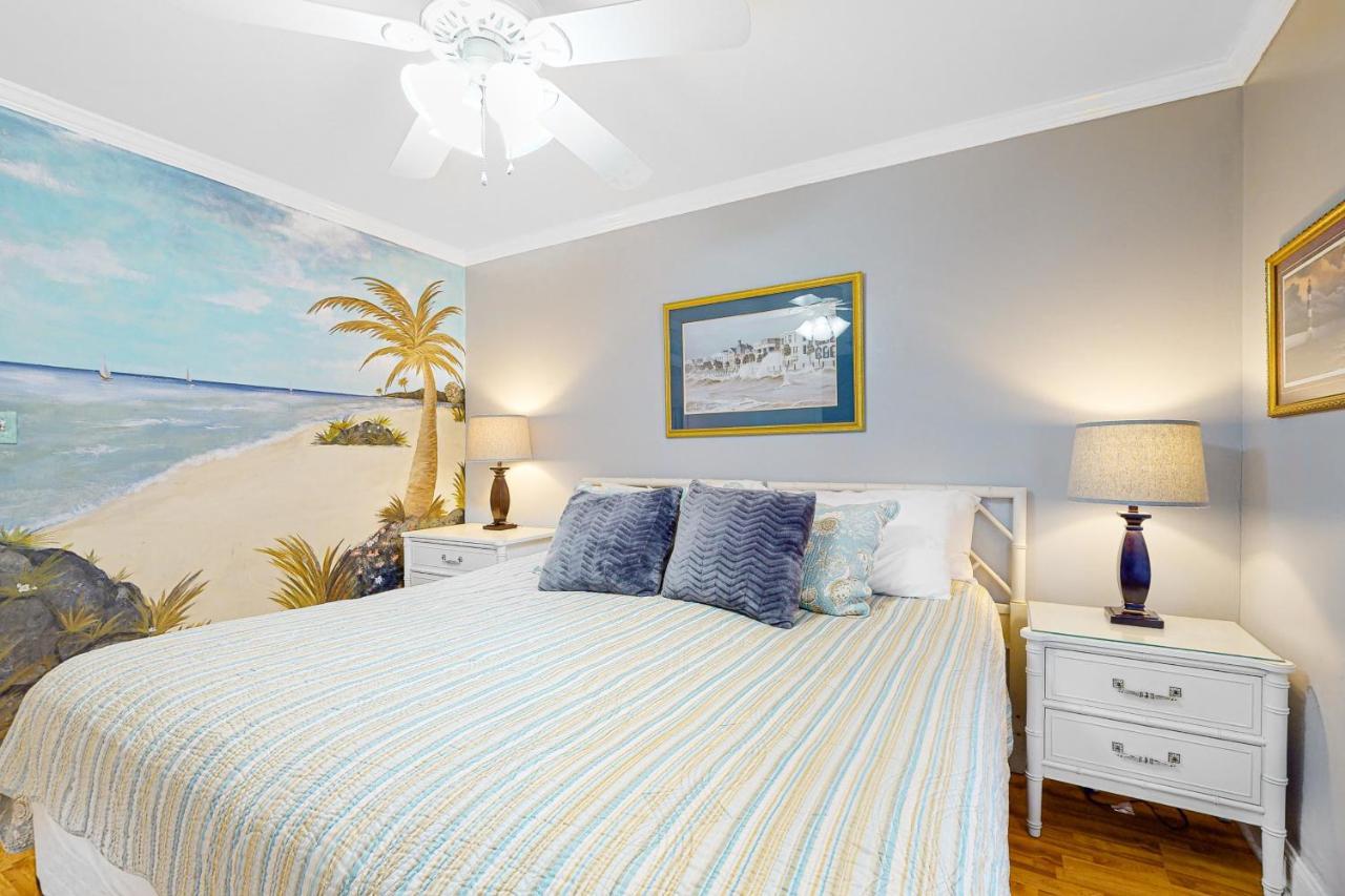 Driftwood Villa - 262 Эдисто-Бич Экстерьер фото