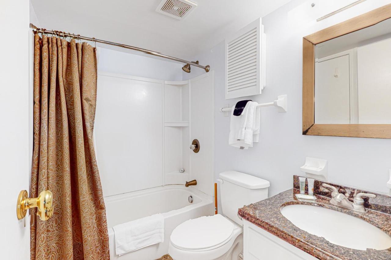 Driftwood Villa - 262 Эдисто-Бич Экстерьер фото